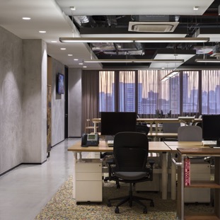 LIGHTING SOLUTION (Singapore)